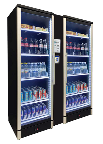 La Smart Store 600