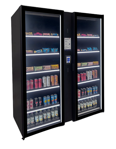 La Smart Store 700